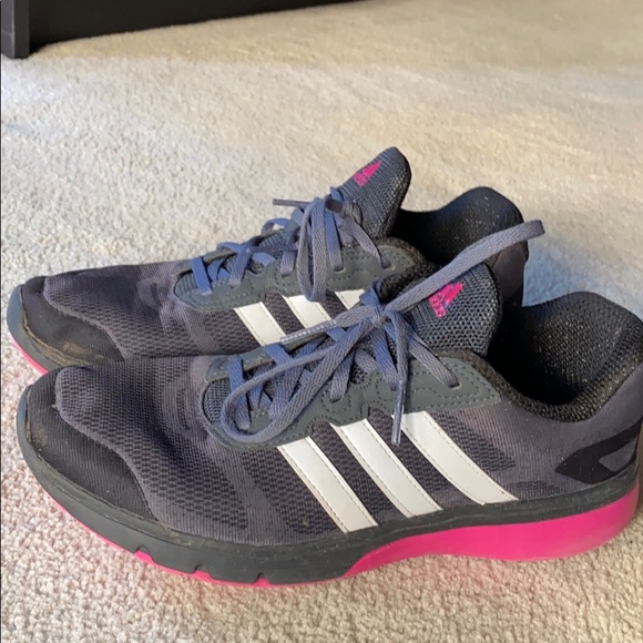 adidas running supercloud